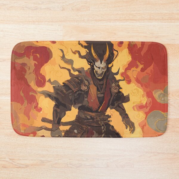 Item preview, Ancient Japanese Spirit designed and sold by bapupa.