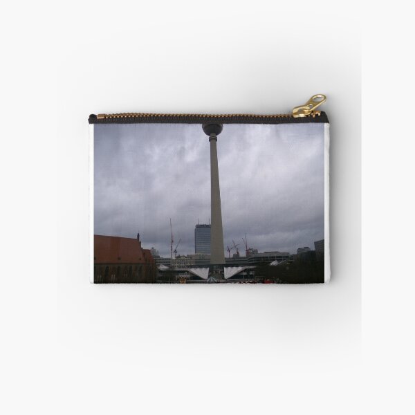 Item preview, Berlin Christmas Market (Alexander Platz) designed and sold by GooglyEyes-.