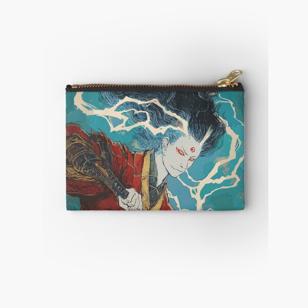 Item preview, Ethereal Japanese Spirit designed and sold by bapupa.
