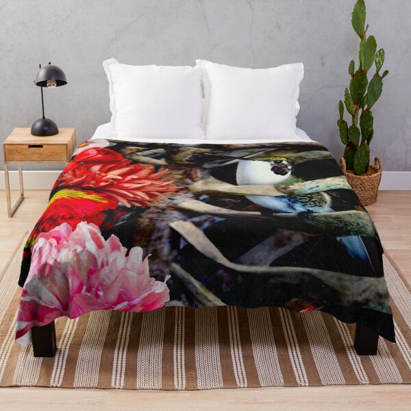 Item preview, Gardens of the Inner Self: Dreamlike Art of the Subconscious designed and sold by seamless.