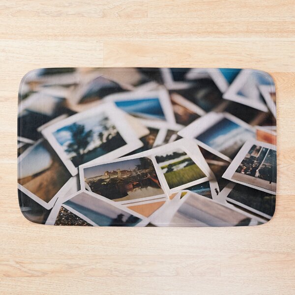 Item preview, Vintage Photo Collage designed and sold by Pixel Press Prints.