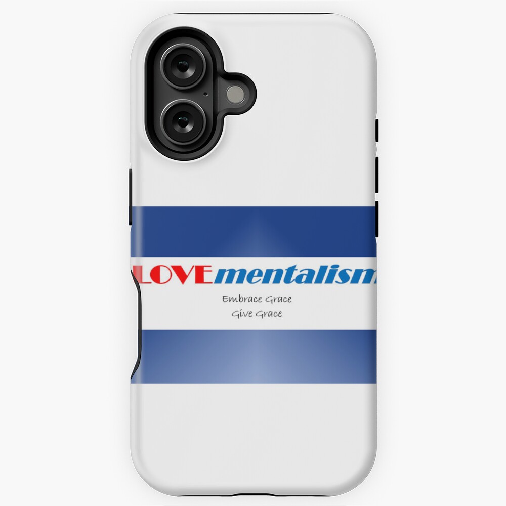 Item preview, iPhone Magsafe Tough Case designed and sold by MDeCampArt.