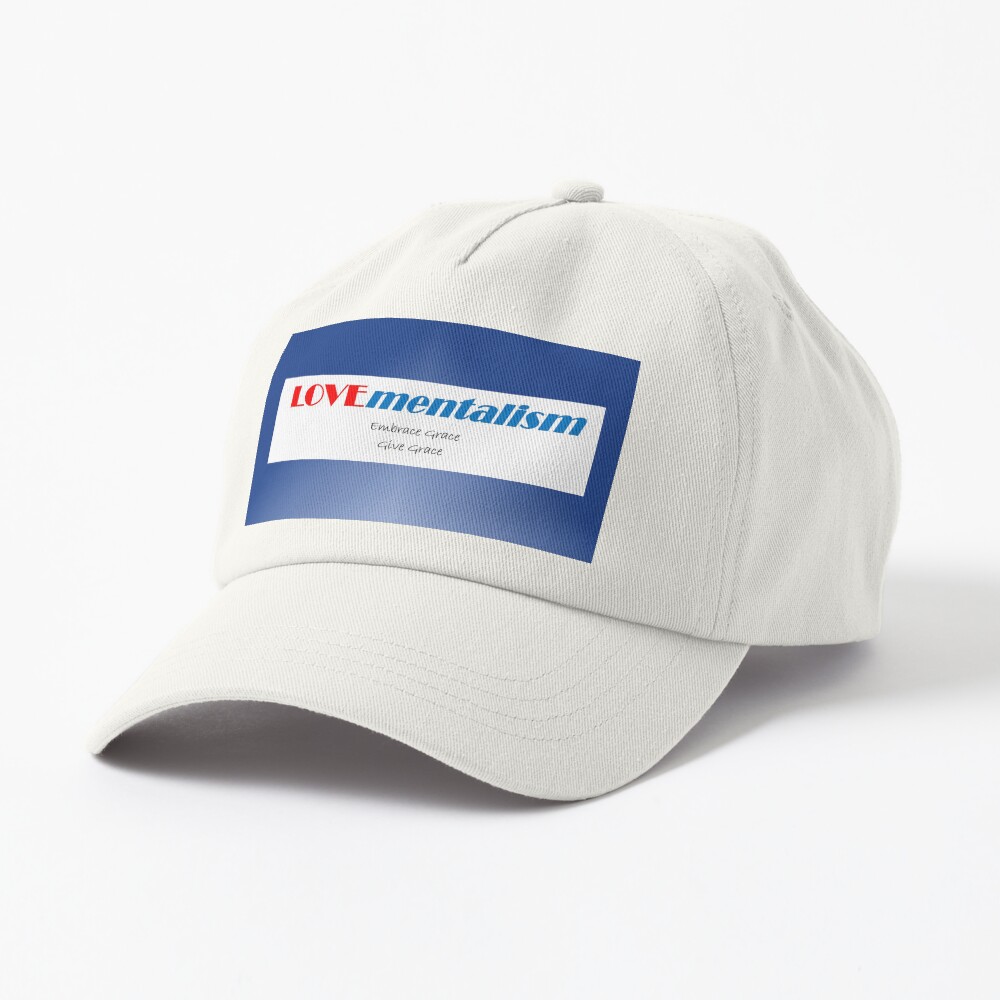 Item preview, Dad Hat designed and sold by MDeCampArt.