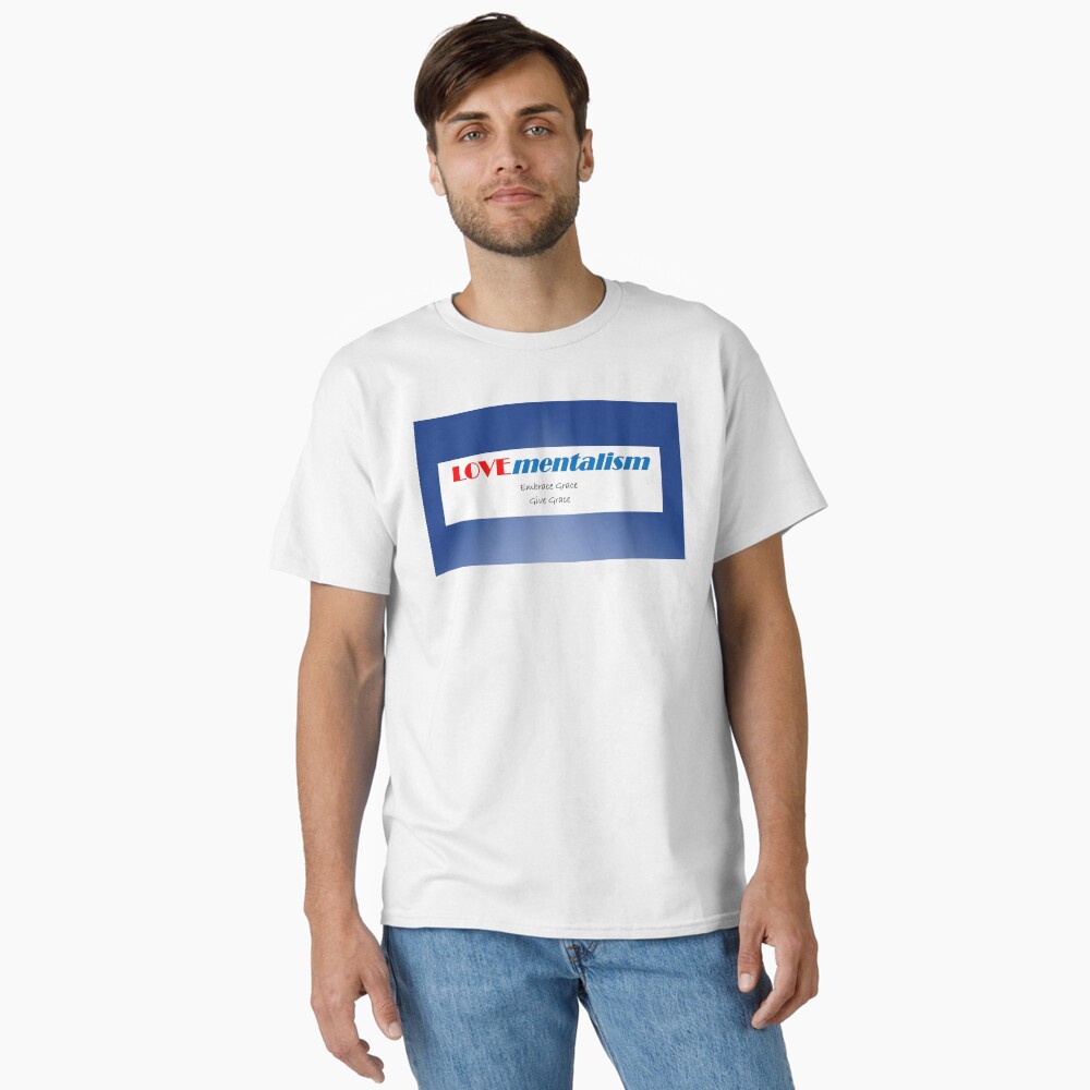 Item preview, Classic T-Shirt designed and sold by MDeCampArt.