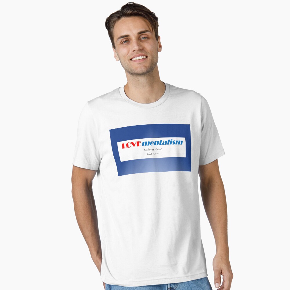 Item preview, Essential T-Shirt designed and sold by MDeCampArt.