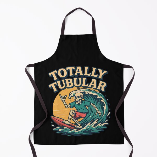 Item preview, Totally Tubular designed and sold by Ambient Mind Design.