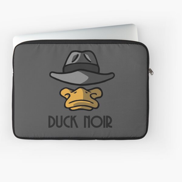 Item preview, Canard Noir designed and sold by slabafinety.