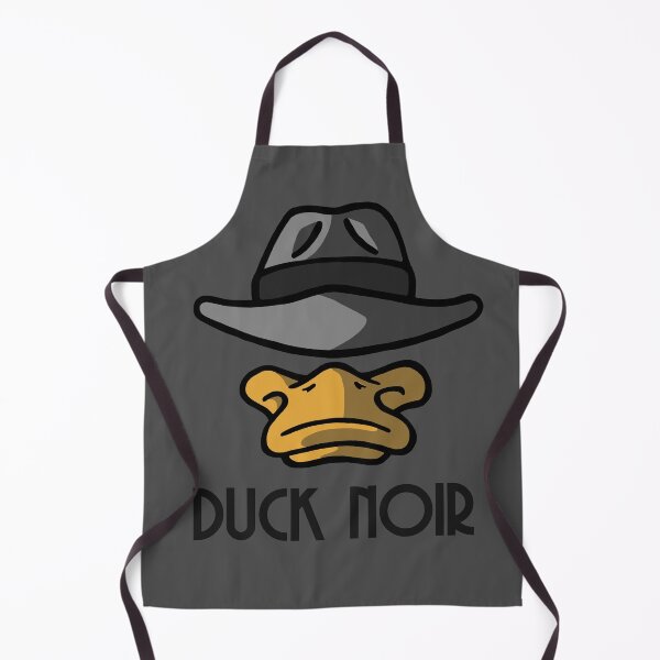 Item preview, Duck Noir designed and sold by slabafinety.