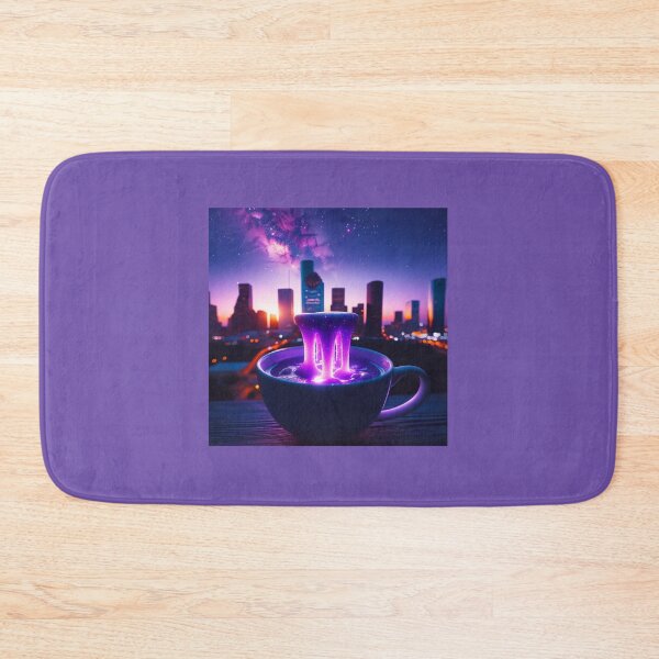 Item preview, ART OF NEON COFFEE designed and sold by Catalina Kate.