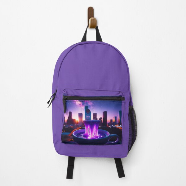 Item preview, ART OF NEON COFFEE designed and sold by Catalina Kate.
