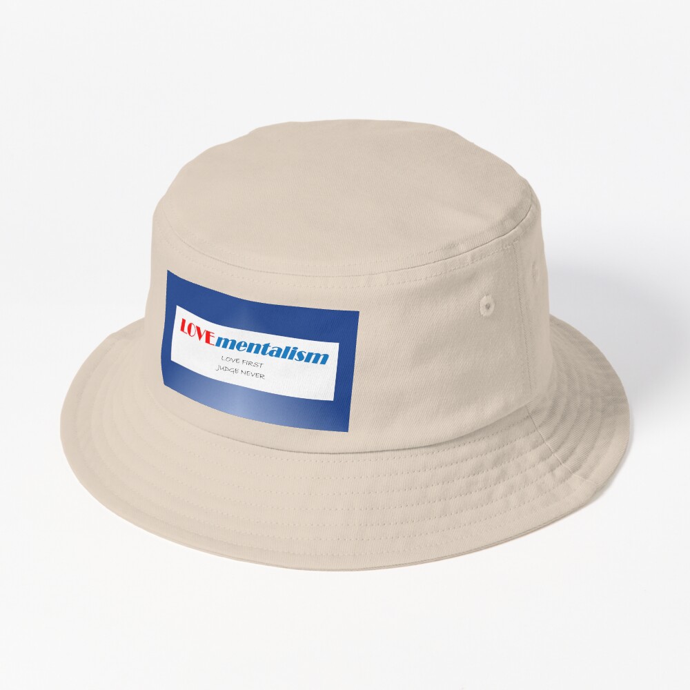 Item preview, Bucket Hat designed and sold by MDeCampArt.