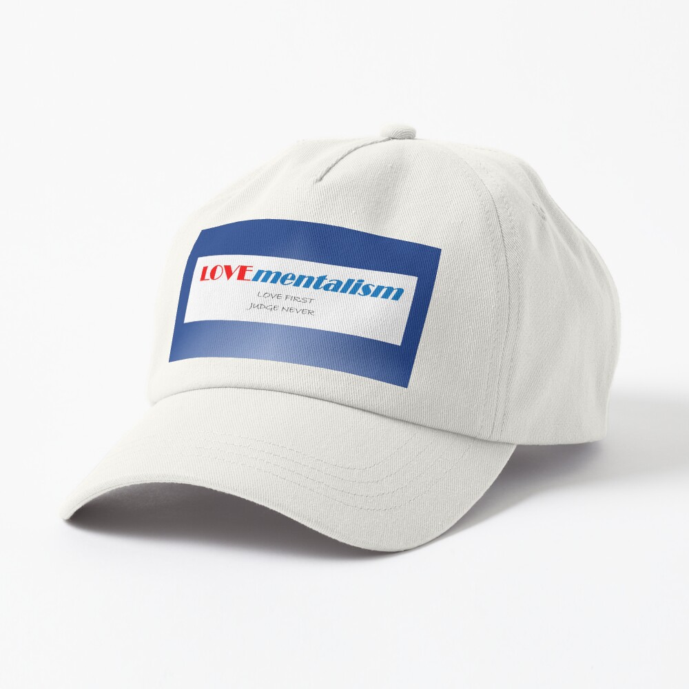 Item preview, Dad Hat designed and sold by MDeCampArt.