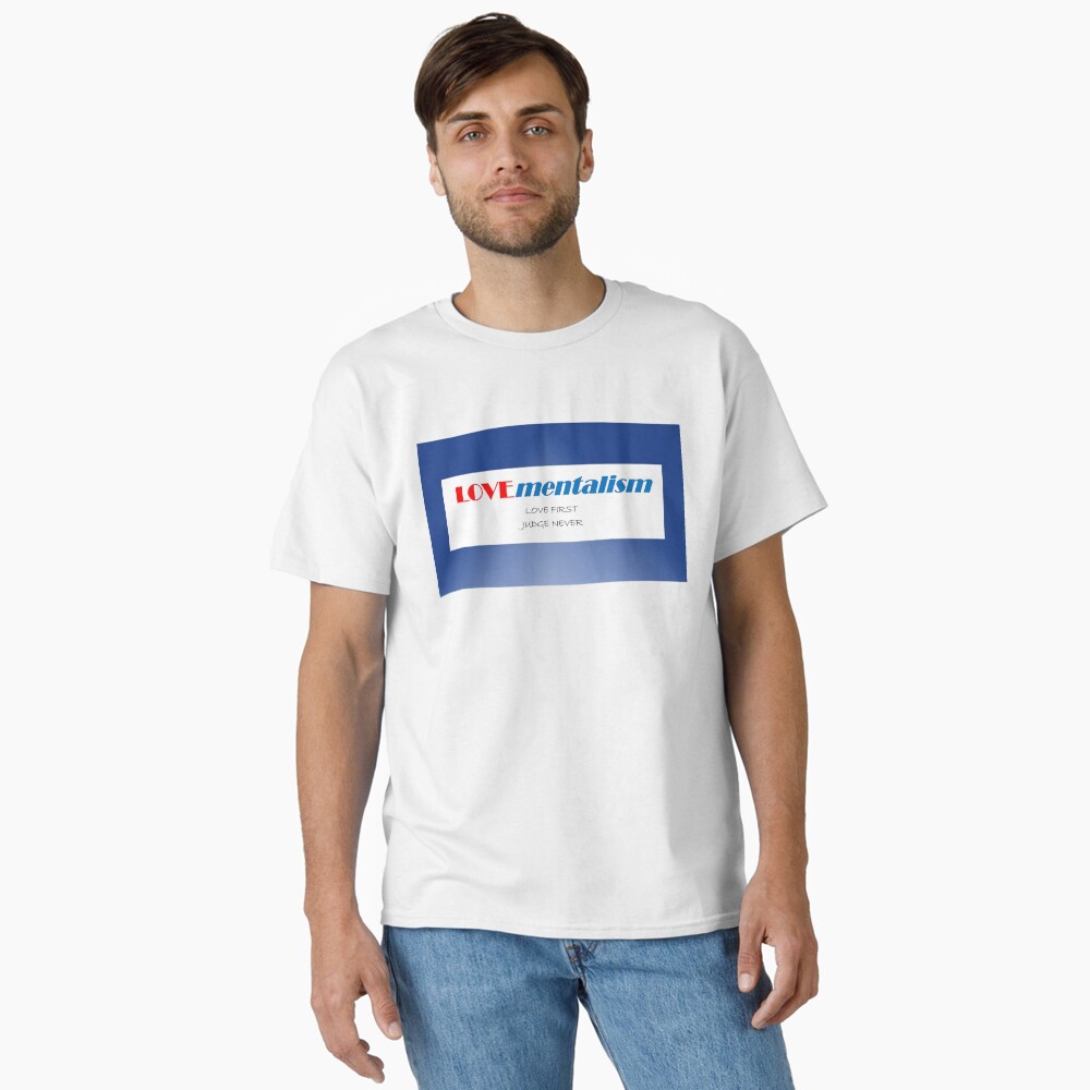 Item preview, Classic T-Shirt designed and sold by MDeCampArt.