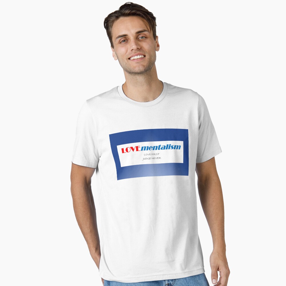 Item preview, Essential T-Shirt designed and sold by MDeCampArt.