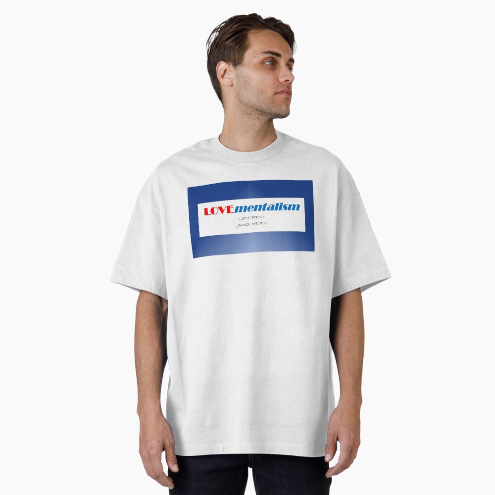 Item preview, Oversized T-Shirt designed and sold by MDeCampArt.
