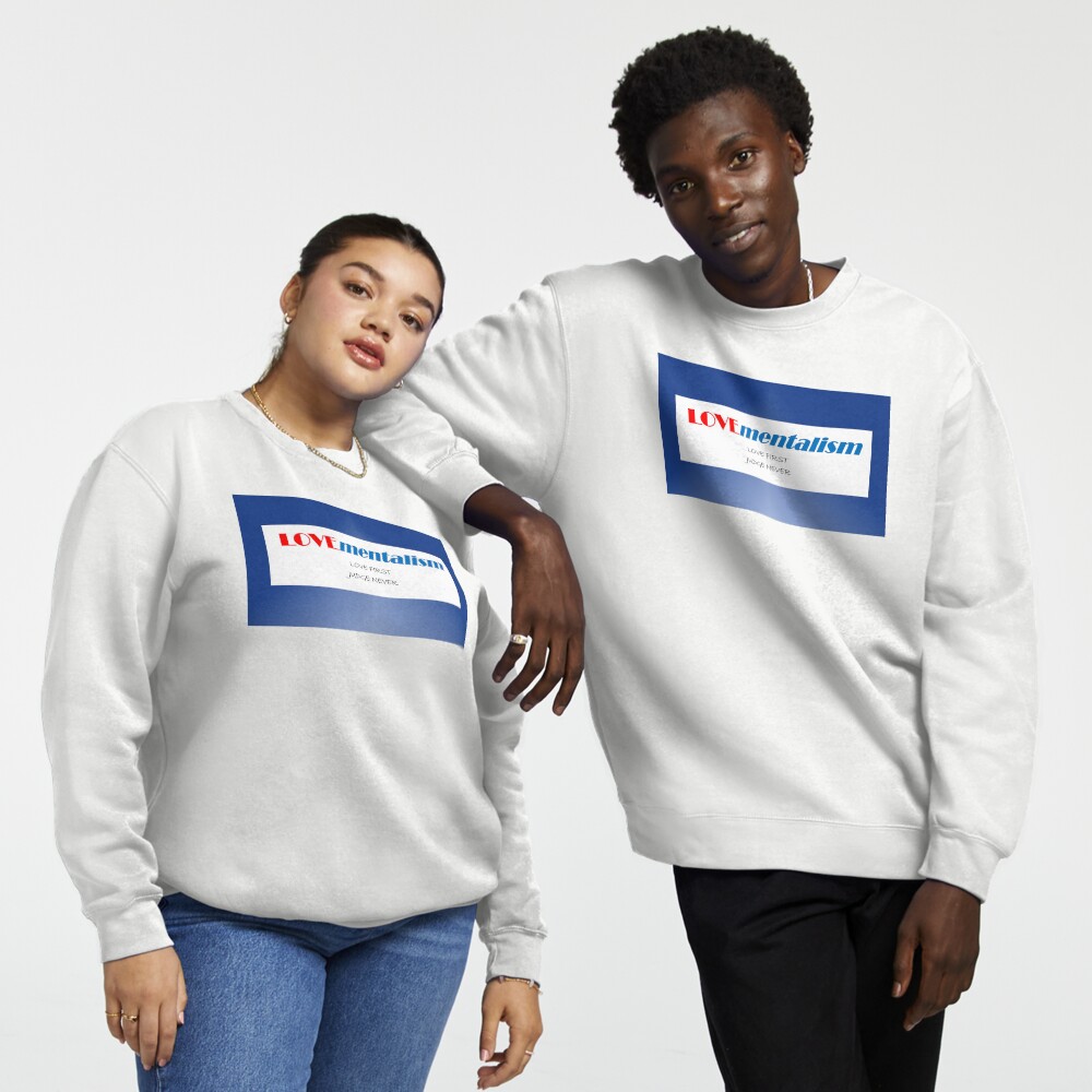 Item preview, Pullover Sweatshirt designed and sold by MDeCampArt.