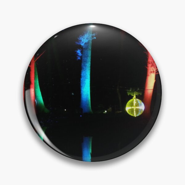 Item preview, Christmas Light Show Berlin designed and sold by GooglyEyes-.