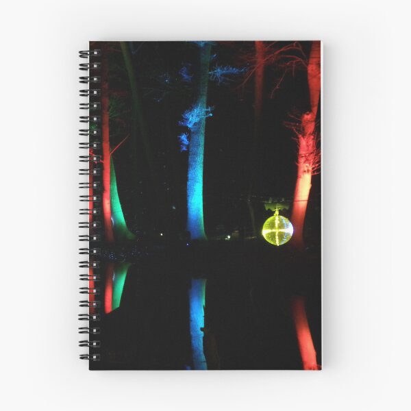 Item preview, Christmas Light Show Berlin designed and sold by GooglyEyes-.