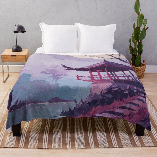 Item preview, Beautiful Japanese Nature designed and sold by bapupa.