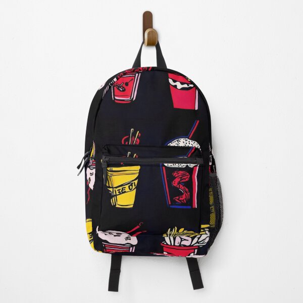 Item preview, Prime Pop-art pattern of vintage fast — Contemporary Graphic Art designed and sold by HEADMADE-TV.
