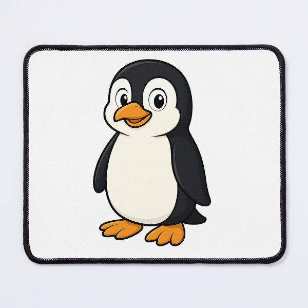 Item preview, Penguin Design - "Stay cool, stay classy — be a penguin." designed and sold by Art-Lab1.