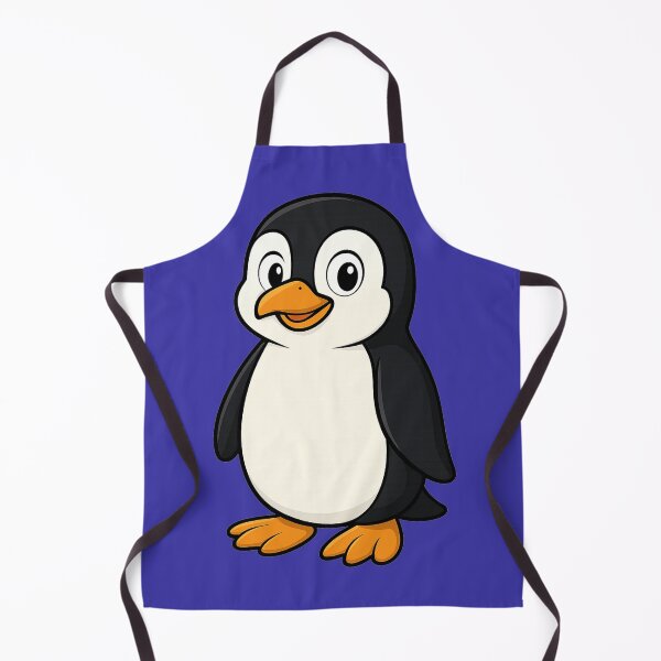 Item preview, Penguin Design - "Stay cool, stay classy — be a penguin." designed and sold by Art-Lab1.