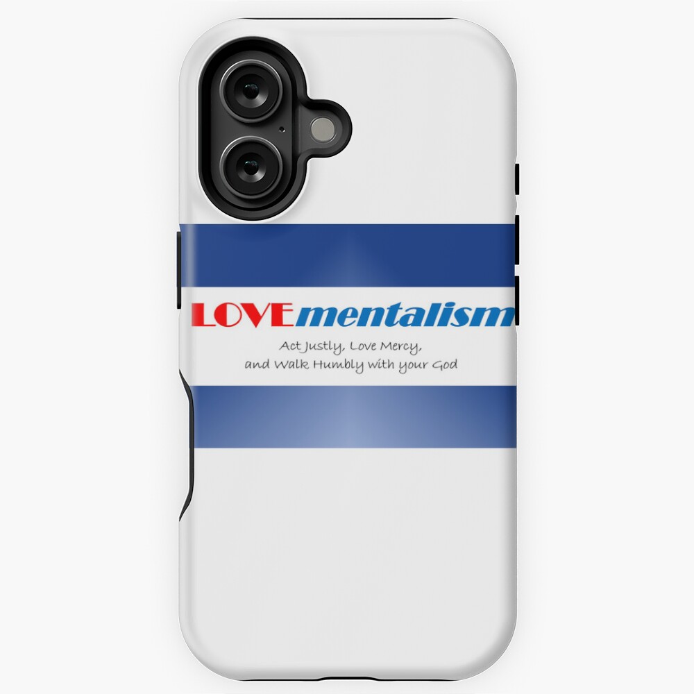 Item preview, iPhone Magsafe Tough Case designed and sold by MDeCampArt.