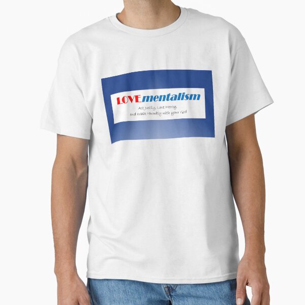 Classic T-Shirt