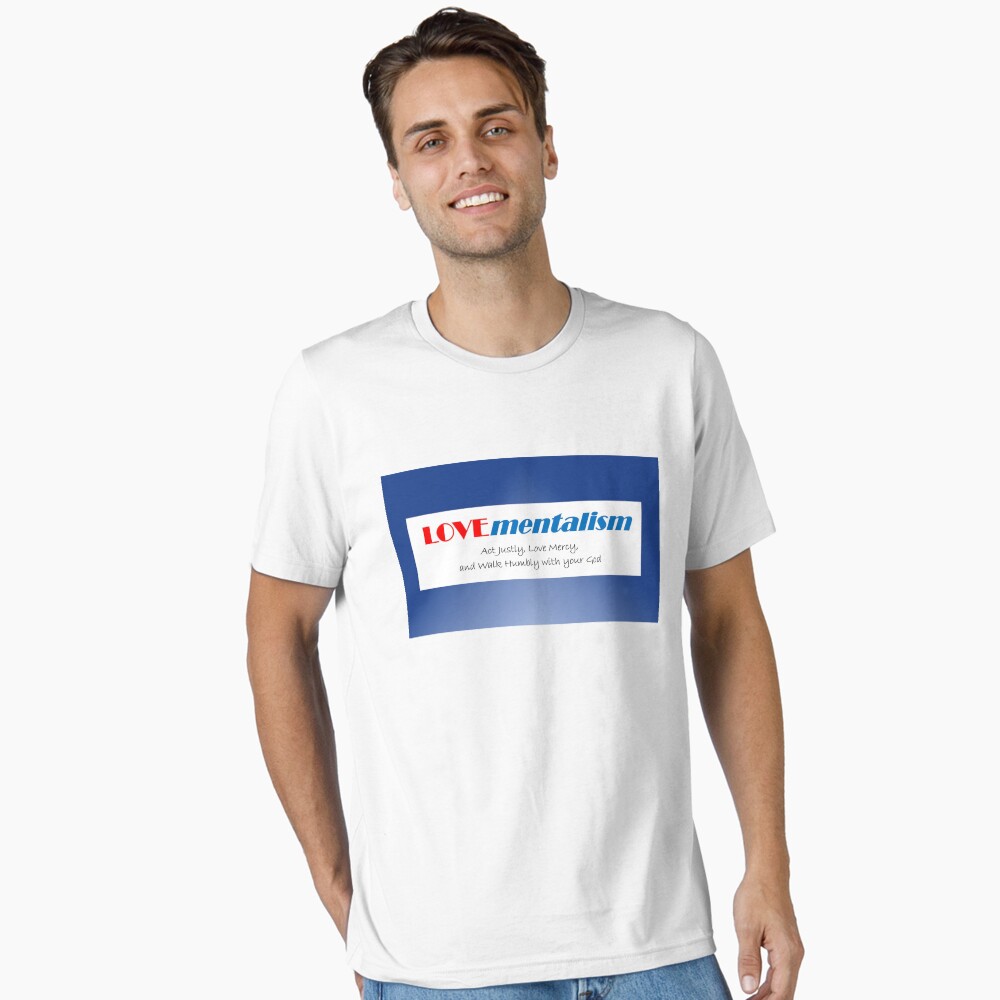 Item preview, Essential T-Shirt designed and sold by MDeCampArt.