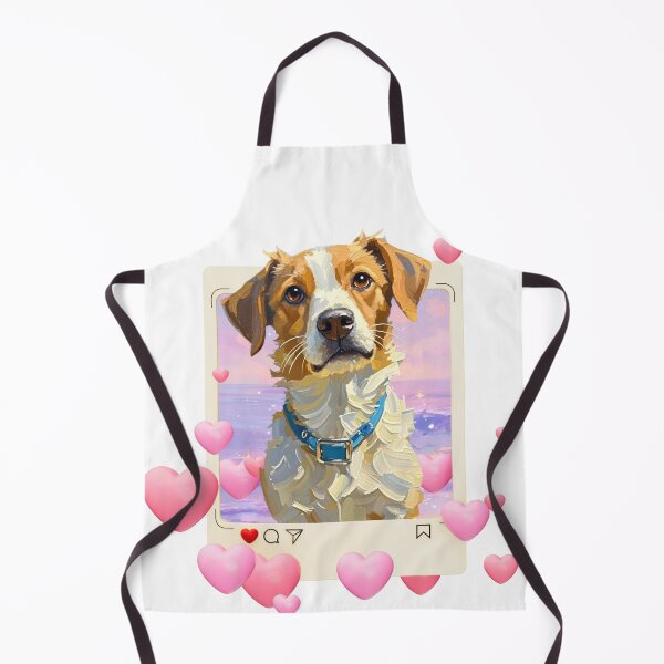 Item preview, Adorable Puppy Love designed and sold by Kayslab.