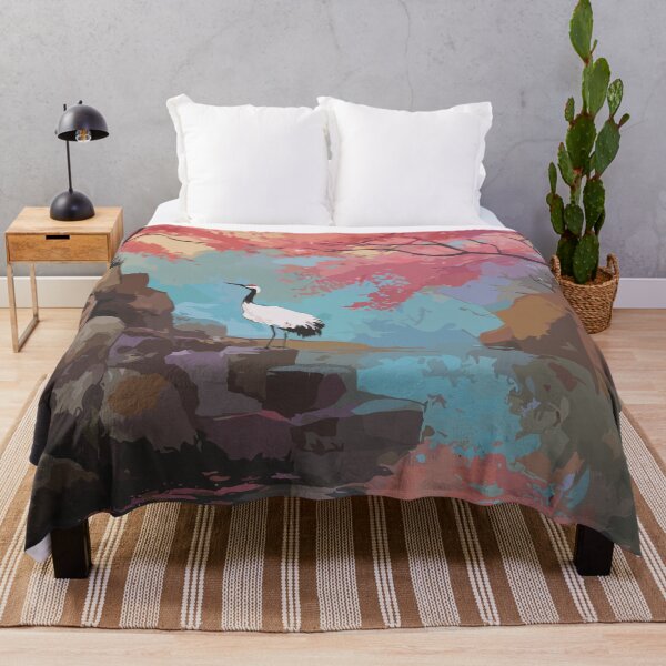 Item preview, Japanese Nature's Tranquil Beauty designed and sold by bapupa.
