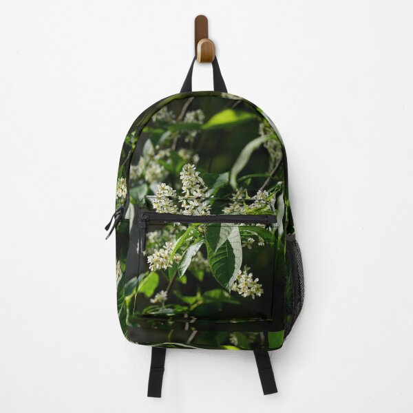 Item preview, The flowering tree. Bird Cherry designed and sold by Jouko Lehto Photography.
