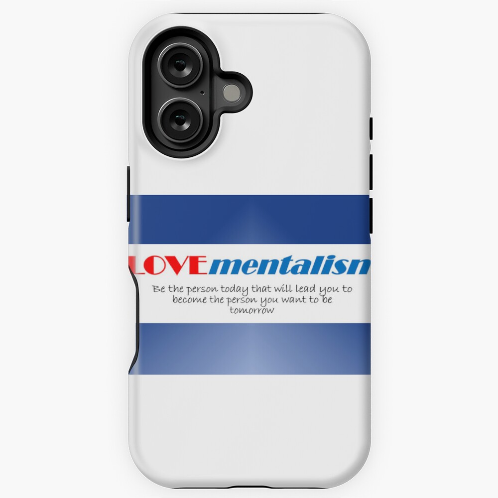 Item preview, iPhone Magsafe Tough Case designed and sold by MDeCampArt.