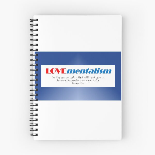 Item preview, LOVEmentalism-Concept Word with Tag Line designed and sold by MDeCampArt.