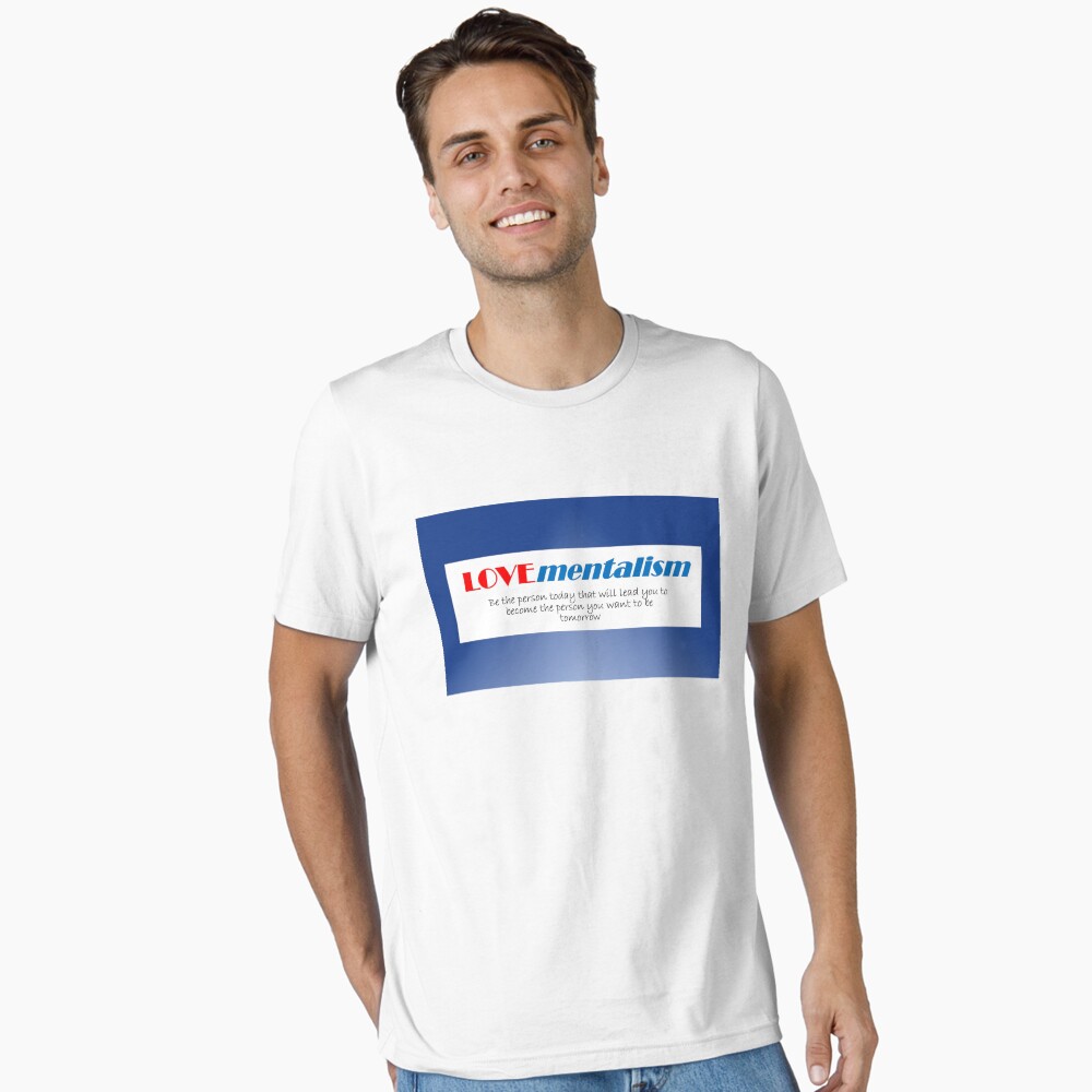 Item preview, Essential T-Shirt designed and sold by MDeCampArt.