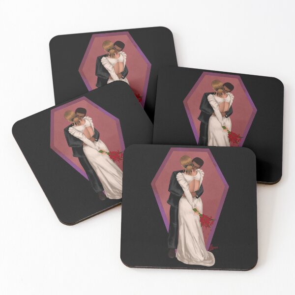 Item preview, Loustat re-marriage - no background II designed and sold by realaguss.