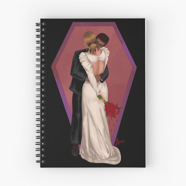 Item preview, Loustat re-marriage - no background II designed and sold by realaguss.
