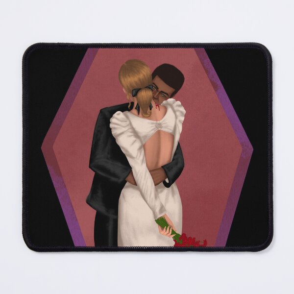 Item preview, Loustat re-marriage - no background II designed and sold by realaguss.