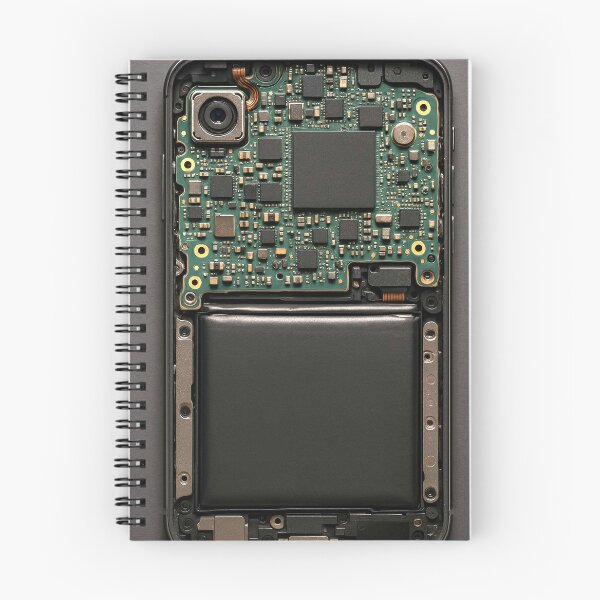 Item preview, Smartphone electronic board designed and sold by Conteceres.