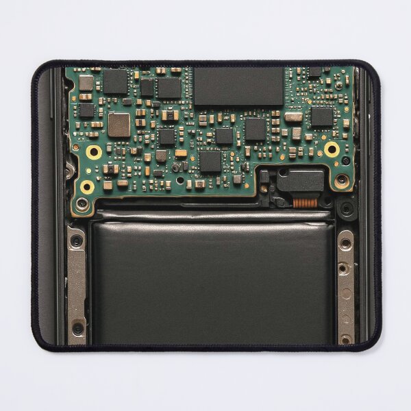 Item preview, Smartphone electronic board designed and sold by Conteceres.
