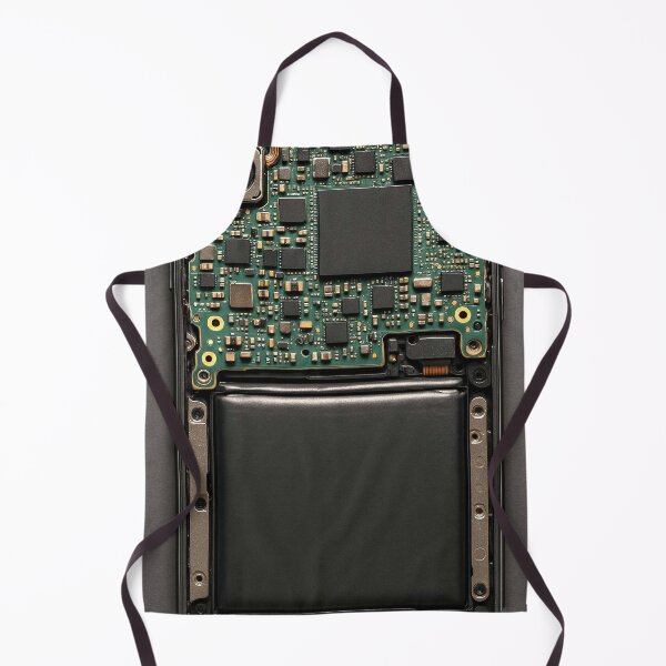 Item preview, Smartphone electronic board designed and sold by Conteceres.