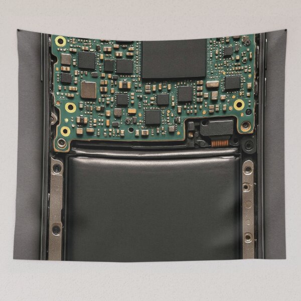 Item preview, Smartphone electronic board designed and sold by Conteceres.