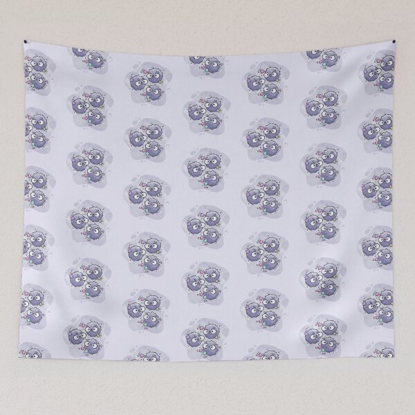 Item preview, Watercolor: Soot Sprites designed and sold by SketchesWSara.