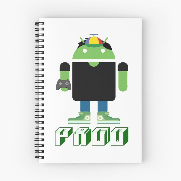 Item preview, Andriod Bot - Pago designed and sold by LLightMediaPro.