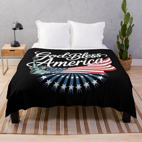 Item preview, Dios bendiga a Estados Unidos 4 de julio de 2025 Libertad Cuatro de julio Día de la Independencia Patriótica designed and sold by brynatshop.
