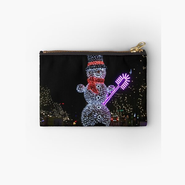 Item preview, Snowman Light (Kurfürstendamm) designed and sold by GooglyEyes-.