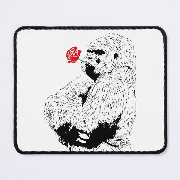 Item preview, Gorilla Casanova designed and sold by hichamms.