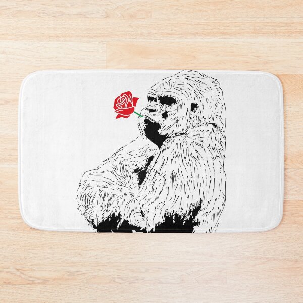 Item preview, Gorilla Casanova designed and sold by hichamms.