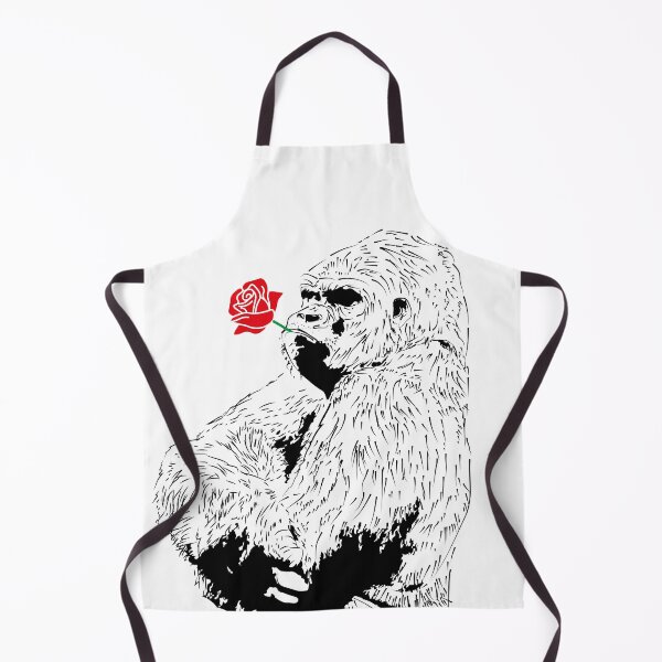 Item preview, Gorilla Casanova designed and sold by hichamms.