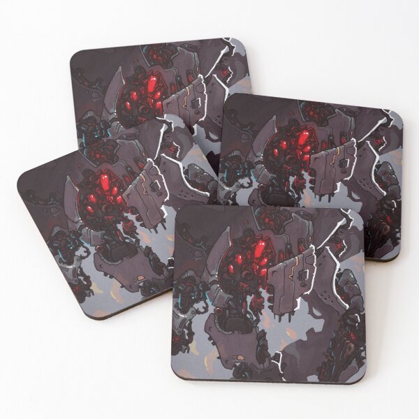 Item preview, Abiogenesis: Bloodlust designed and sold by dlikt.